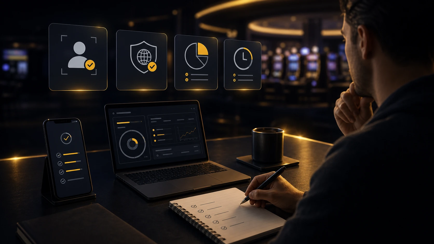 SkyCrown Login, App and Account Guide Australia